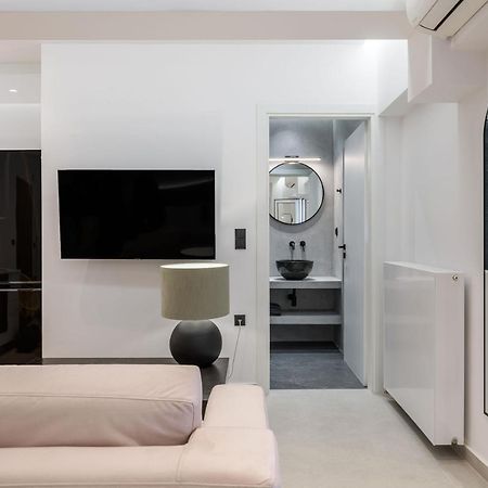 Loom Suite Downtown Atenas Exterior foto