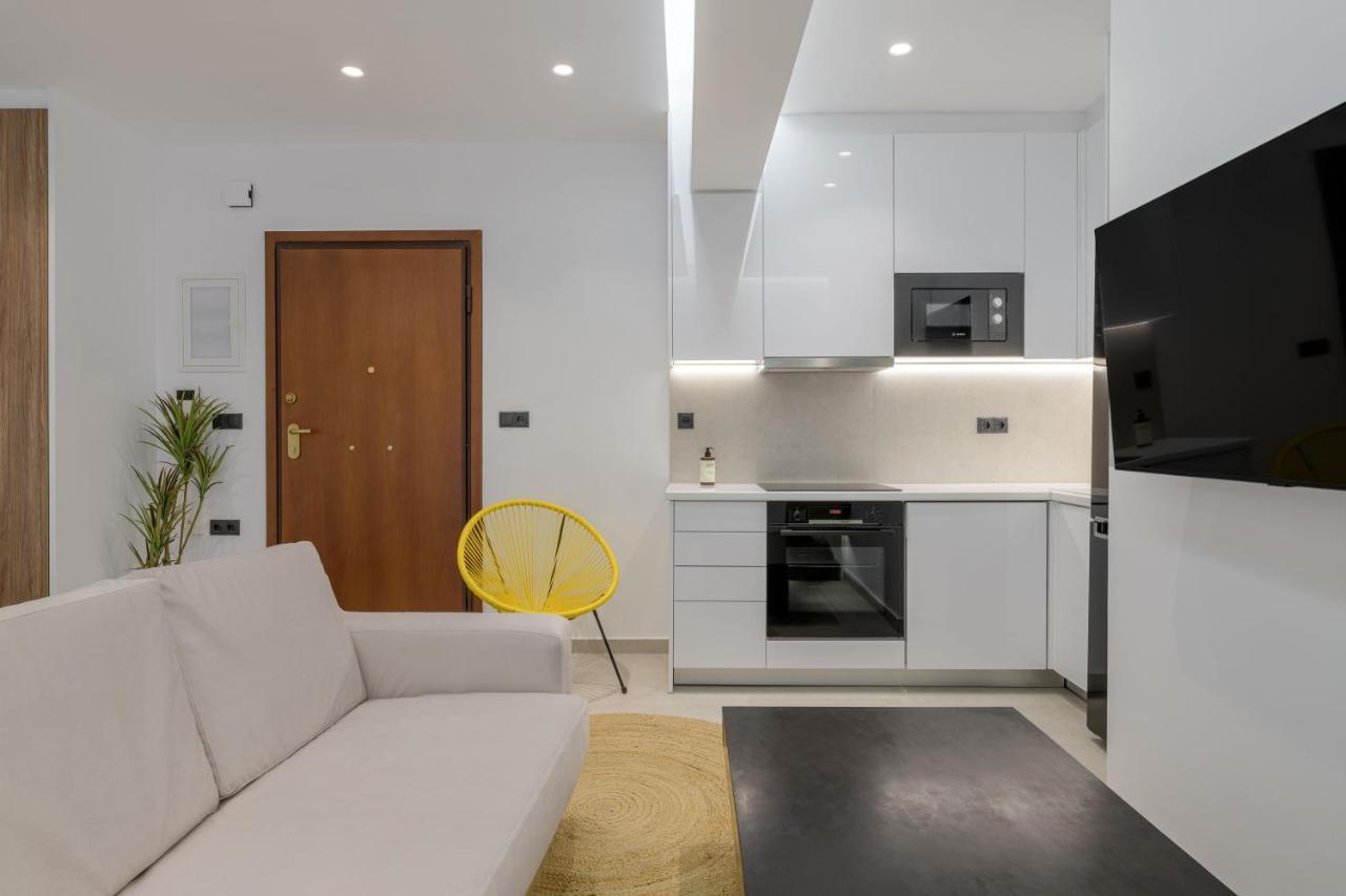 Loom Suite Downtown Atenas Exterior foto