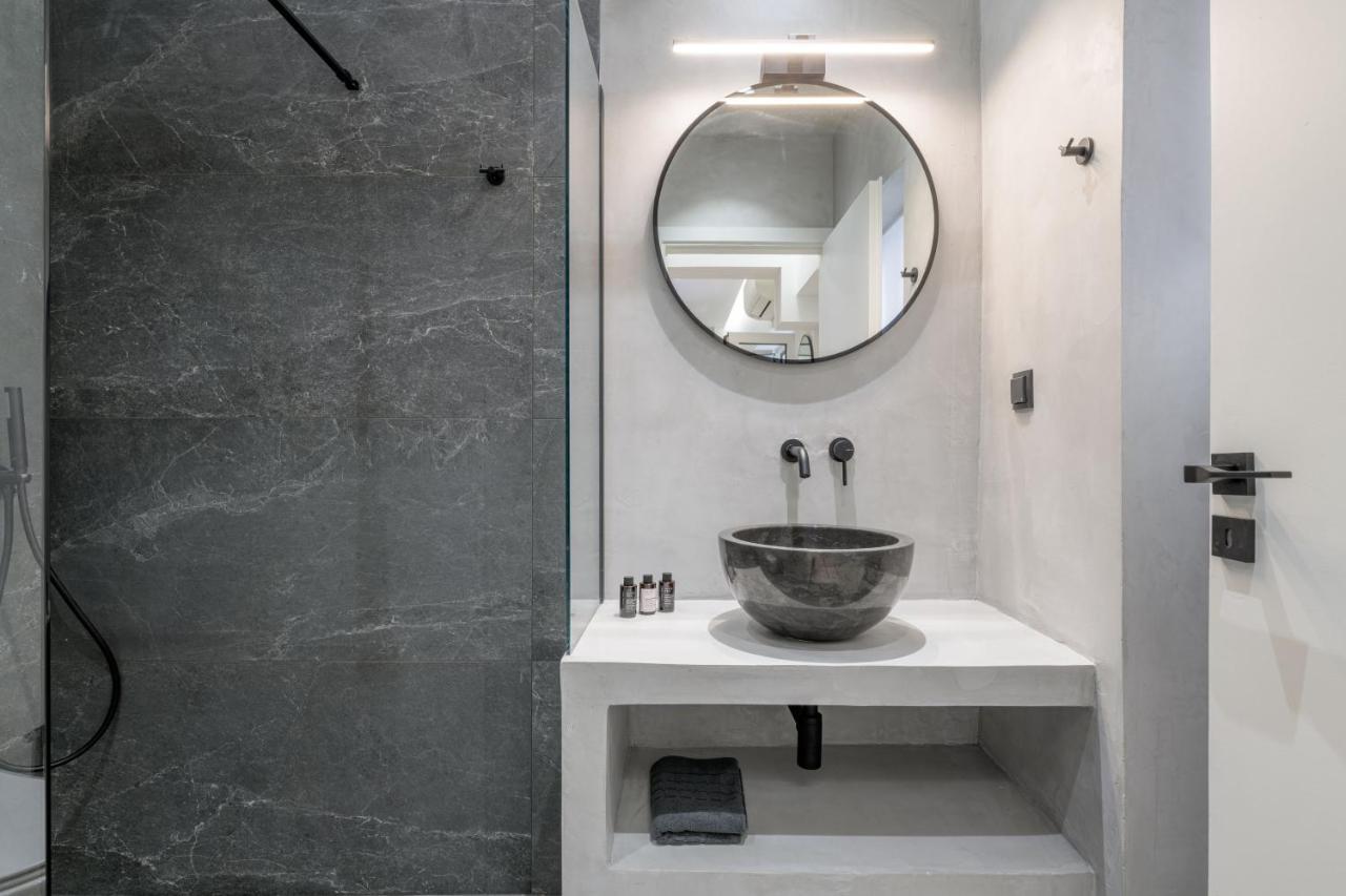 Loom Suite Downtown Atenas Exterior foto