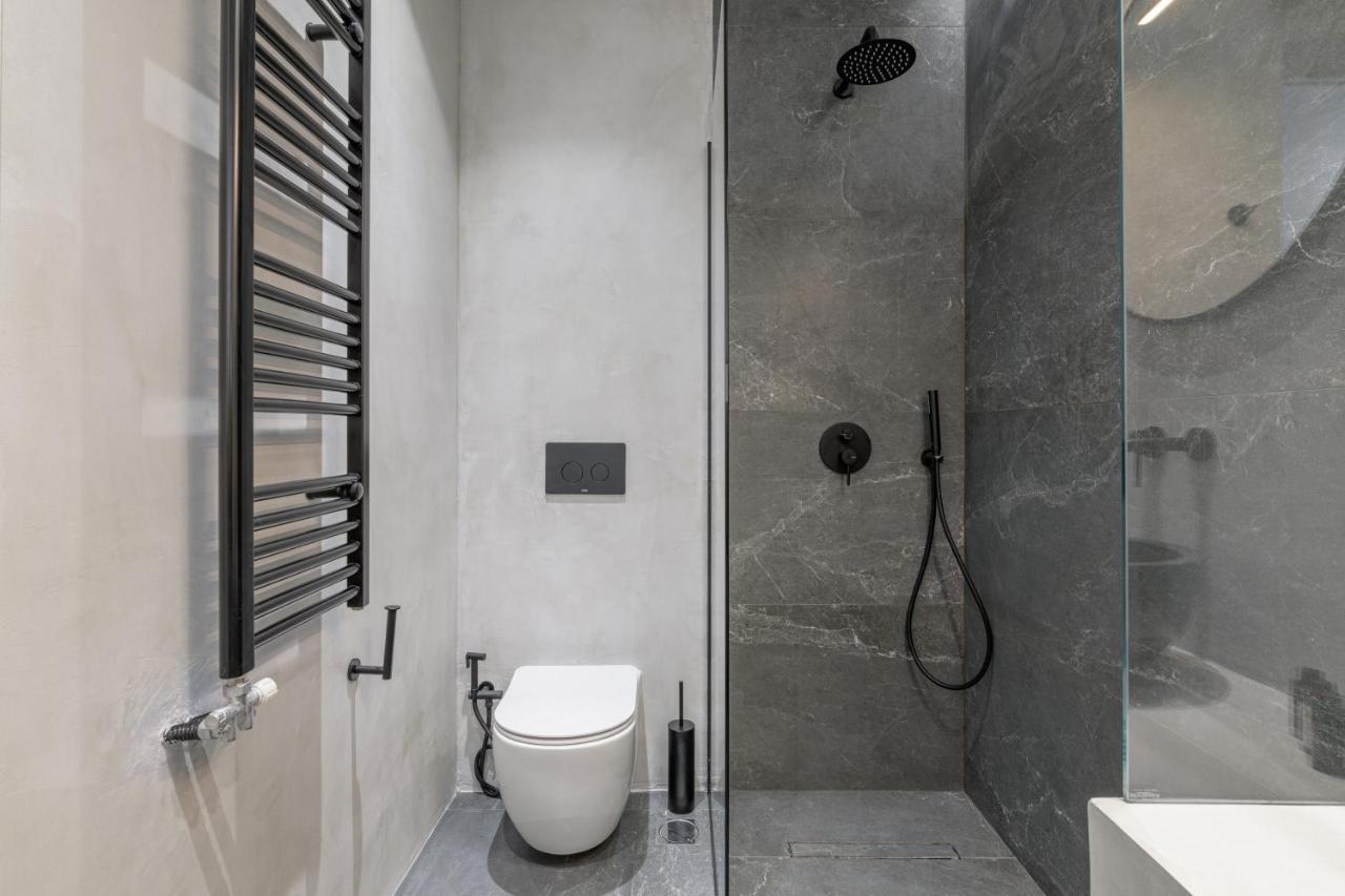 Loom Suite Downtown Atenas Exterior foto