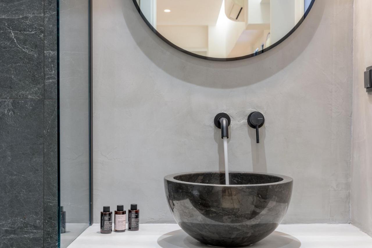 Loom Suite Downtown Atenas Exterior foto